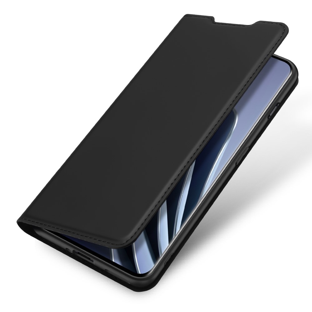 Cartera Skin Pro Series OnePlus 10 Pro Black