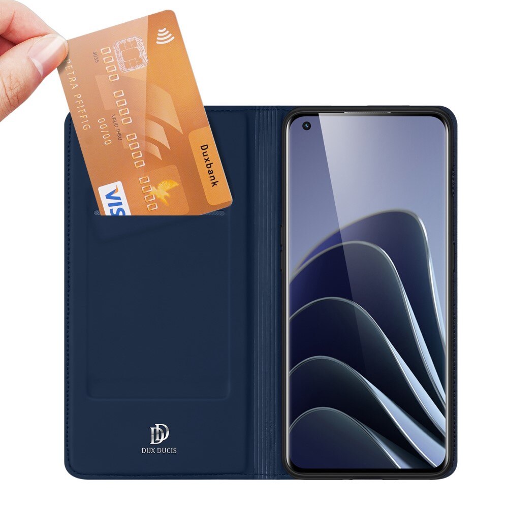 Skin Pro Series  OnePlus 10 Pro Azul