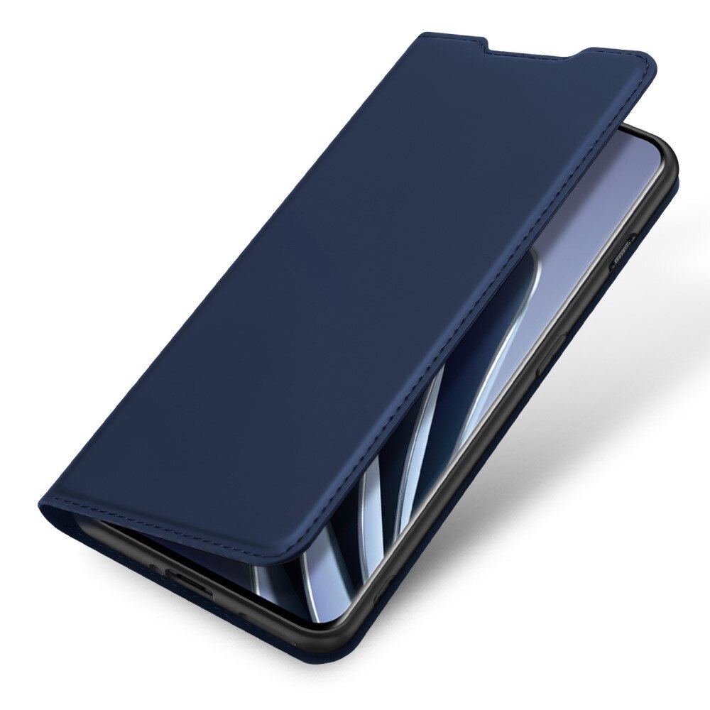 Cartera Skin Pro Series OnePlus 10 Pro Navy