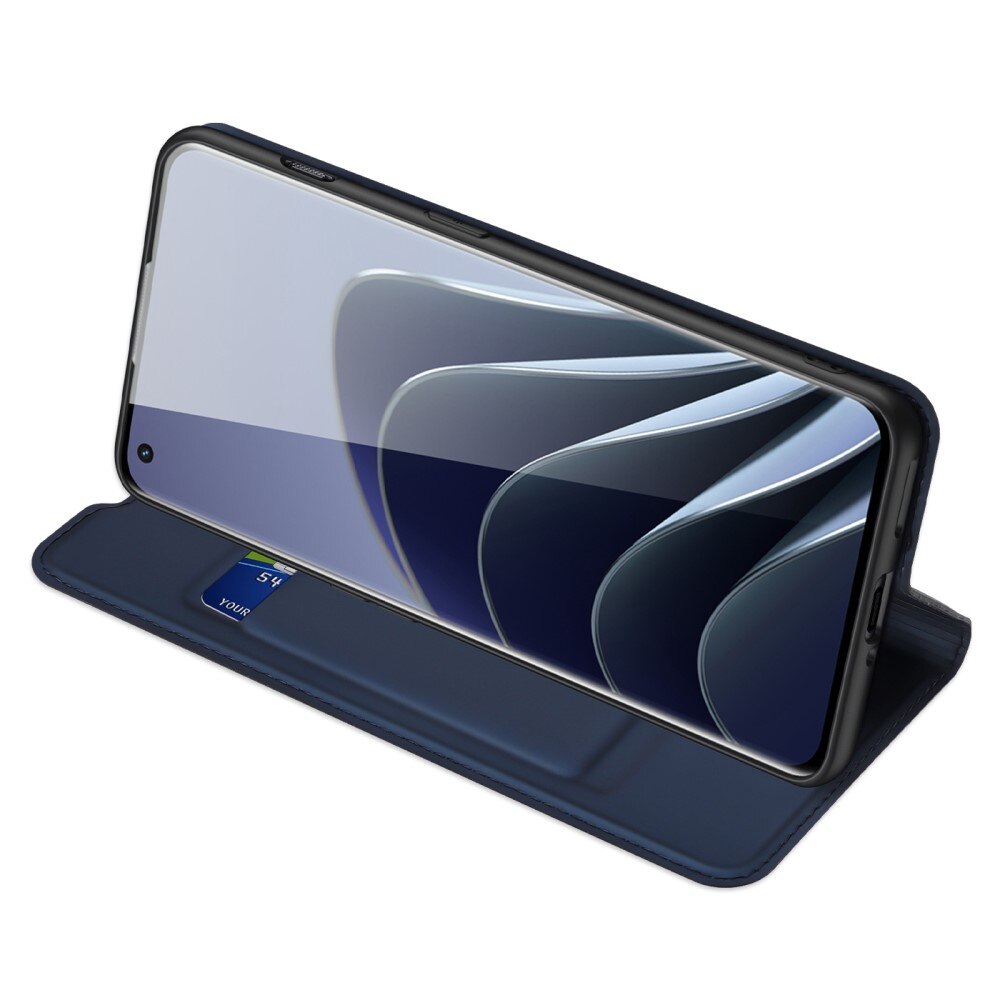 Skin Pro Series  OnePlus 10 Pro Azul