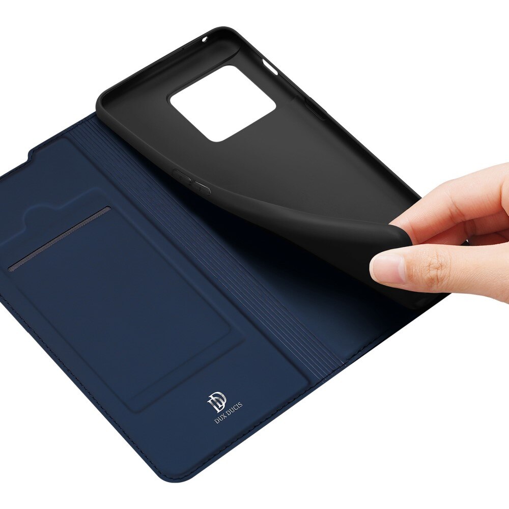 Skin Pro Series  OnePlus 10 Pro Azul