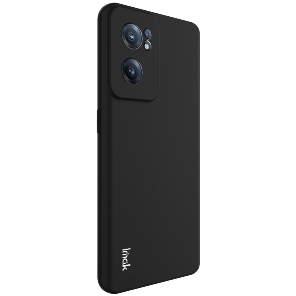 Funda Frosted TPU OnePlus Nord CE 2 5G Negro