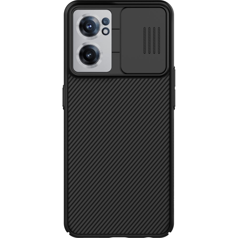 Funda CamShield  OnePlus Nord CE 2 5G Negro