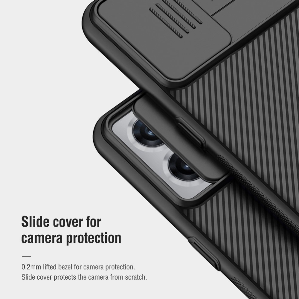 Funda CamShield OnePlus Nord CE 2 Negro