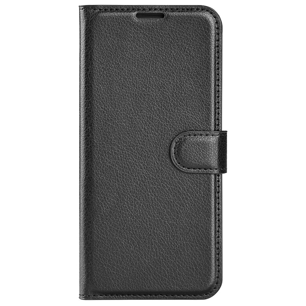 Funda cartera  Oneplus Nord 2T 5G Negro