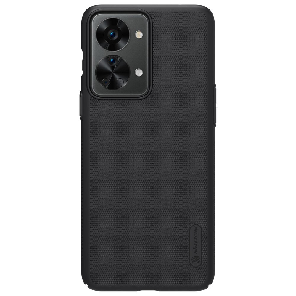 Super Frosted Shield OnePlus Nord 2T 5G Negro