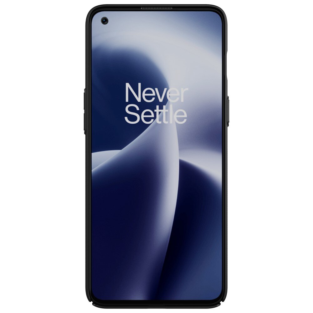 Funda CamShield  Oneplus Nord 2T 5G Negro