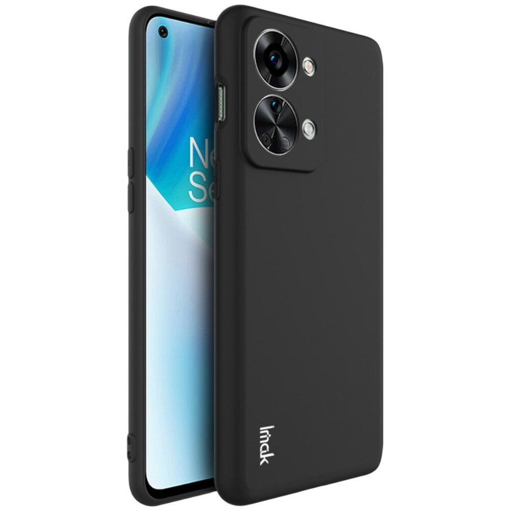 Funda TPU Case OnePlus Nord 2T 5G Black