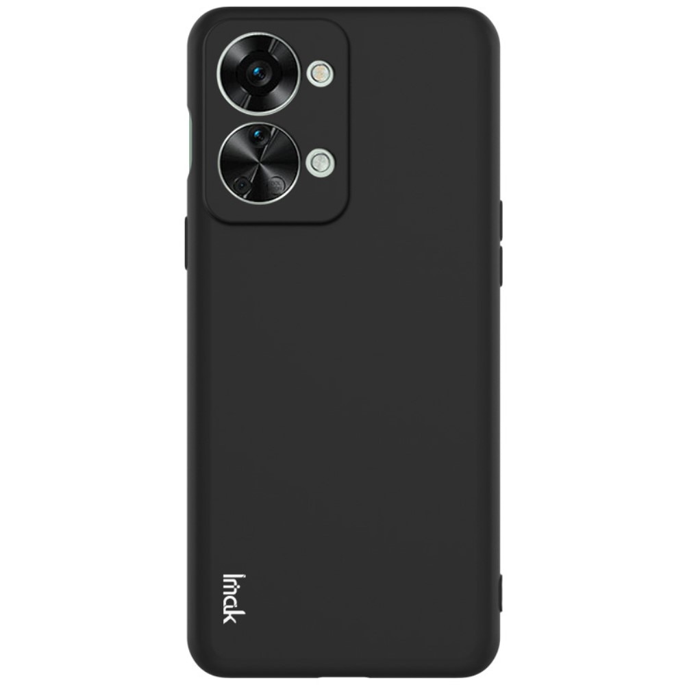 Funda TPU Case  Oneplus Nord 2T 5G Negro