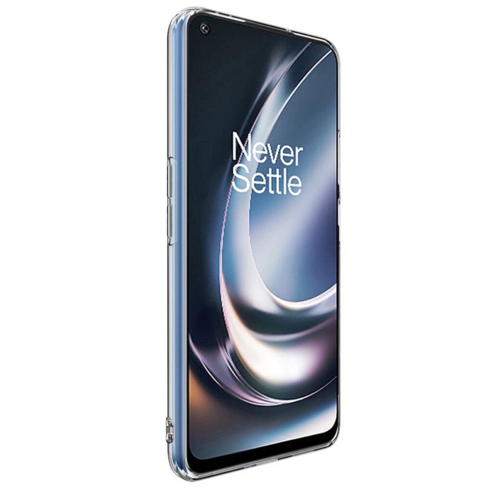 Funda TPU Case OnePlus/Realme OnePlus Nord CE 2 Lite 5G/9 Pro Transparente