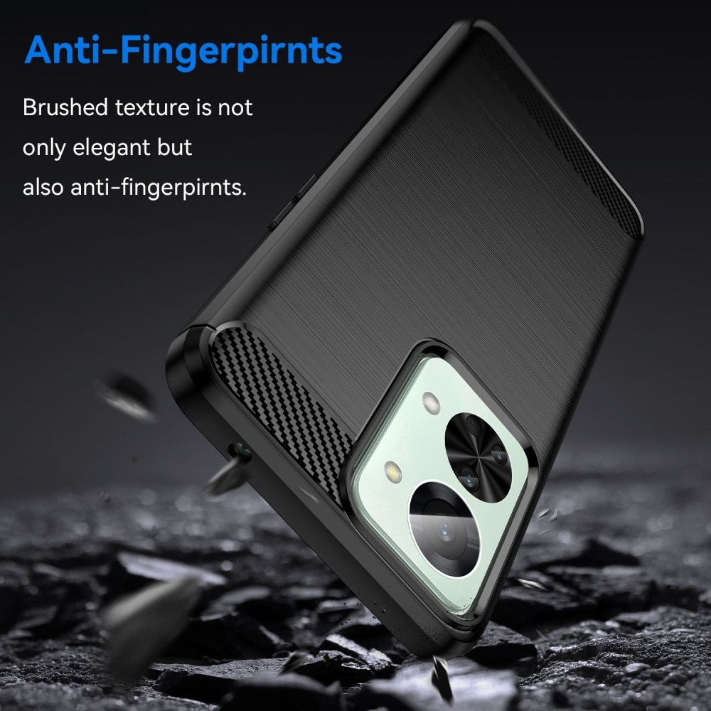 Funda TPU Brushed  Oneplus Nord 2T 5G [F