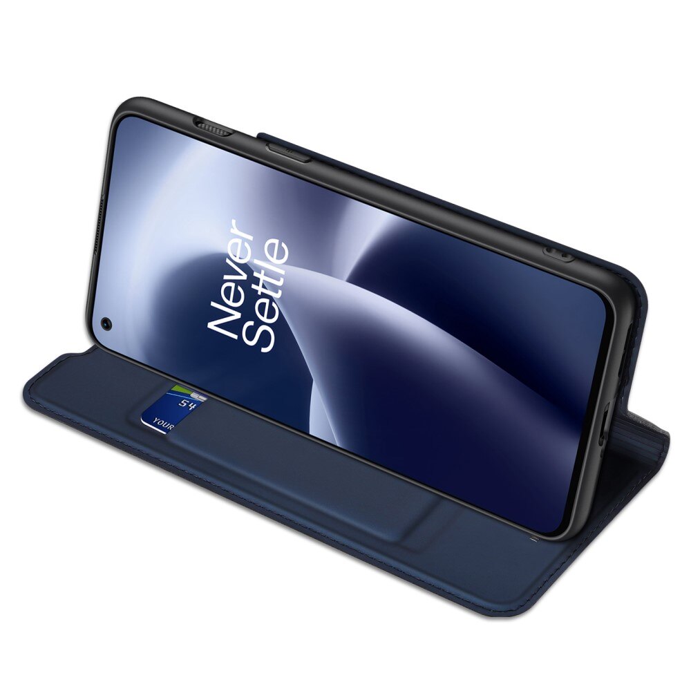 Skin Pro Series  Oneplus Nord 2T 5G Azul