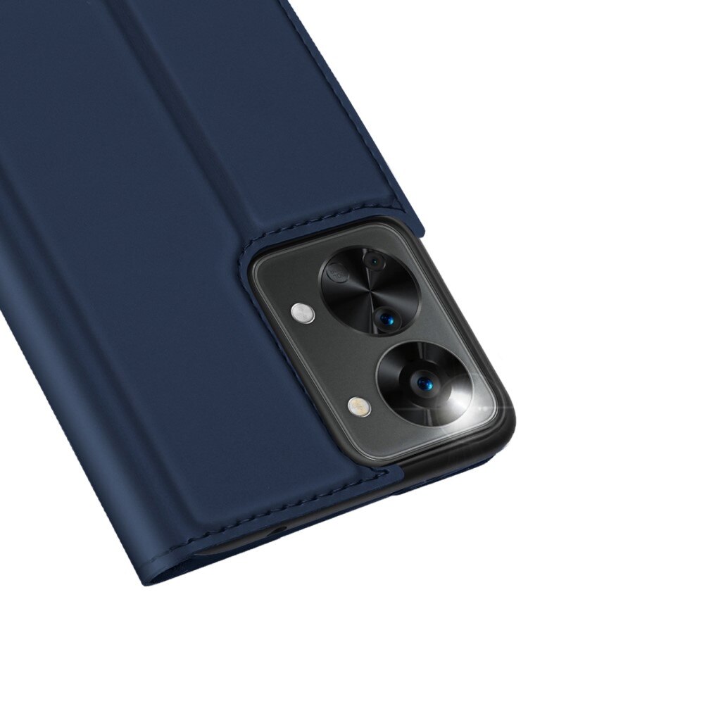 Skin Pro Series  Oneplus Nord 2T 5G Azul