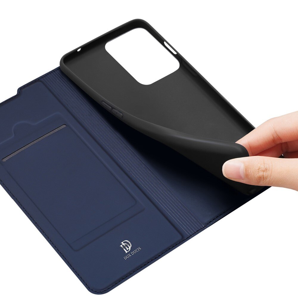 Skin Pro Series  Oneplus Nord 2T 5G Azul