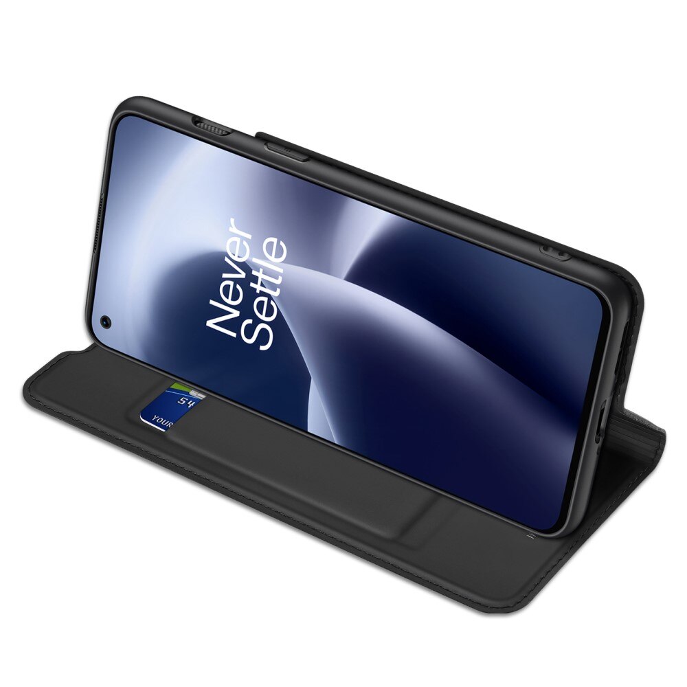 Skin Pro Series  Oneplus Nord 2T 5G Negro