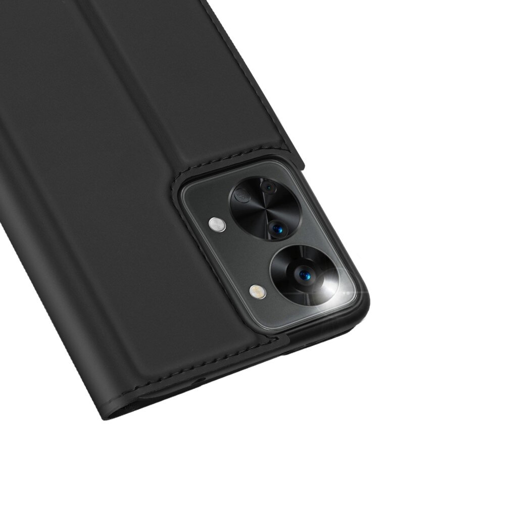Skin Pro Series  Oneplus Nord 2T 5G Negro