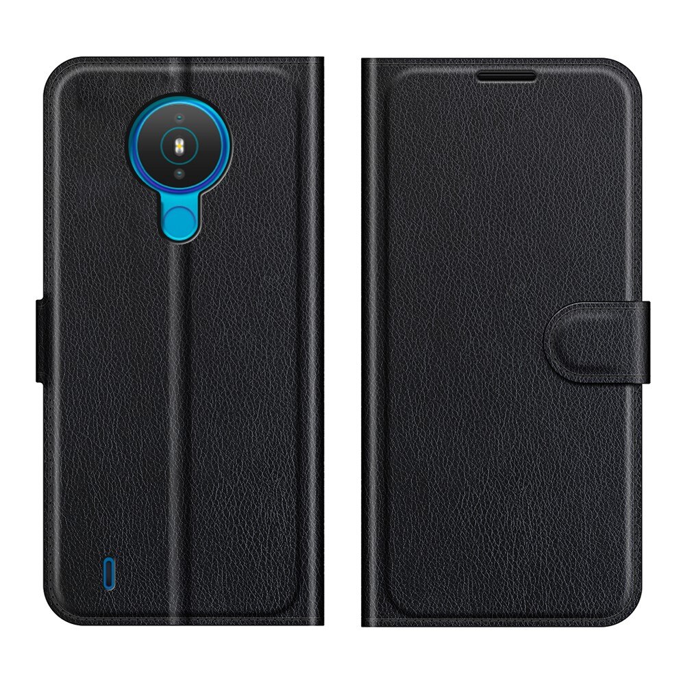 Funda cartera Nokia  Negro
