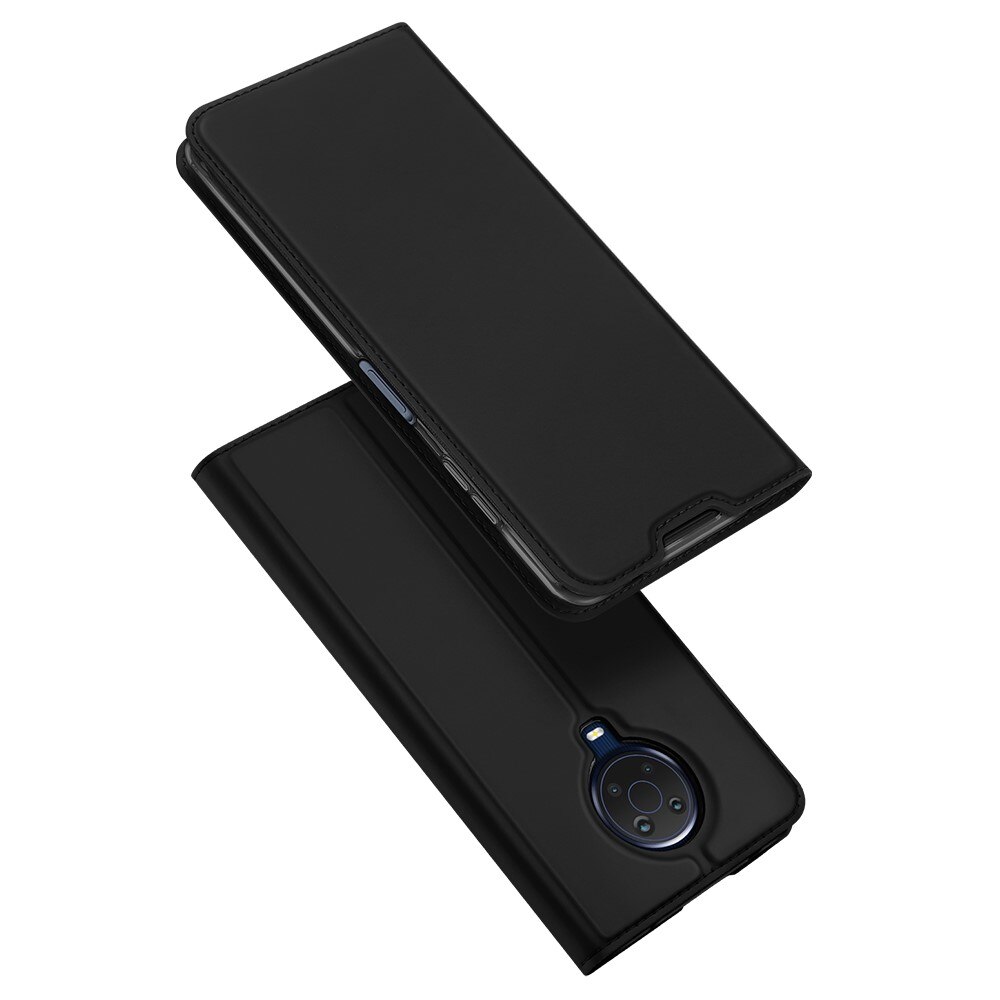 Skin Pro Series  Nokia G20/G10 Negro