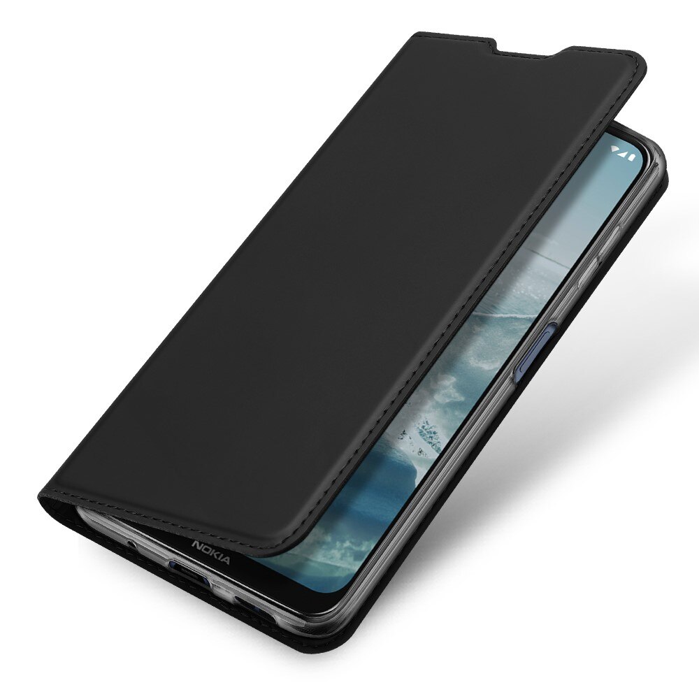 Skin Pro Series  Nokia G20/G10 Negro