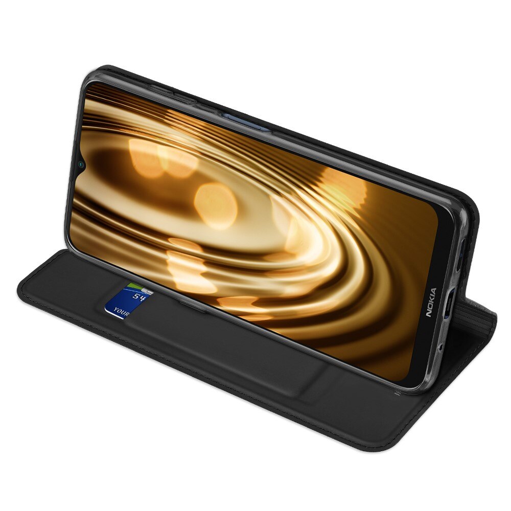 Skin Pro Series  Nokia G20/G10 Negro