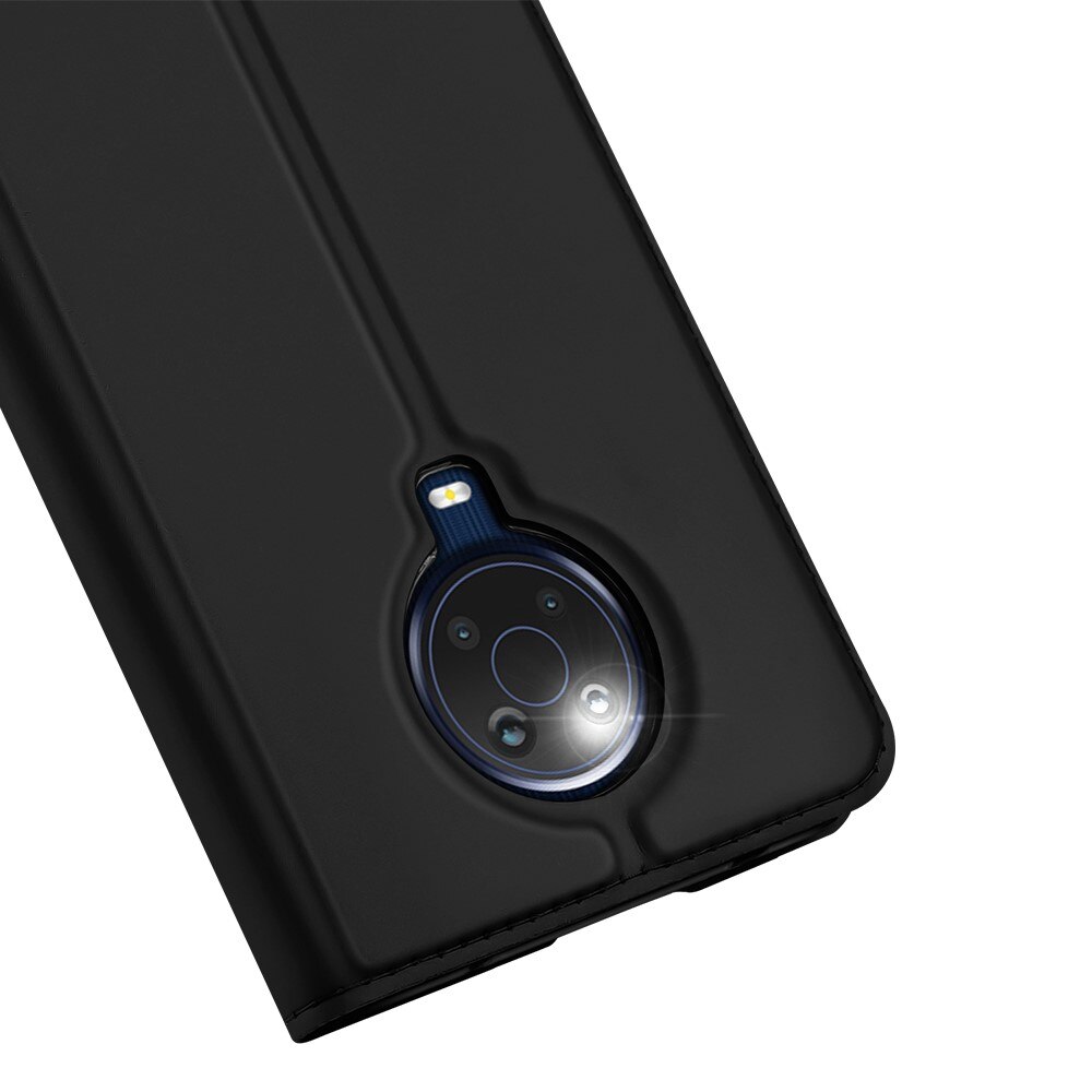 Skin Pro Series  Nokia G20/G10 Negro