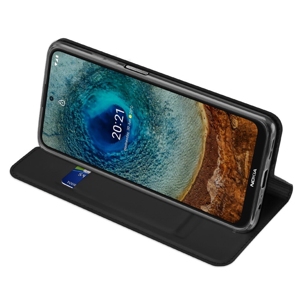 Skin Pro Series Nokia X20/X10 Negro