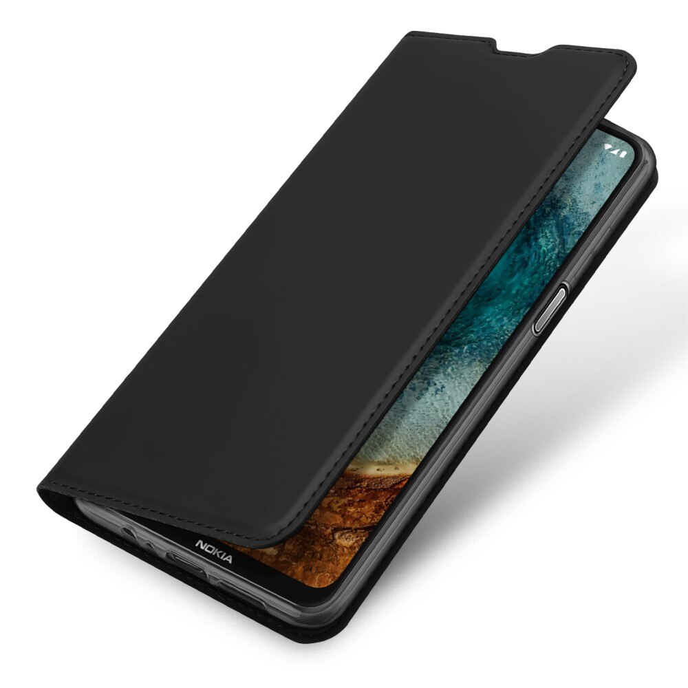 Skin Pro Series Nokia X20/X10 Negro