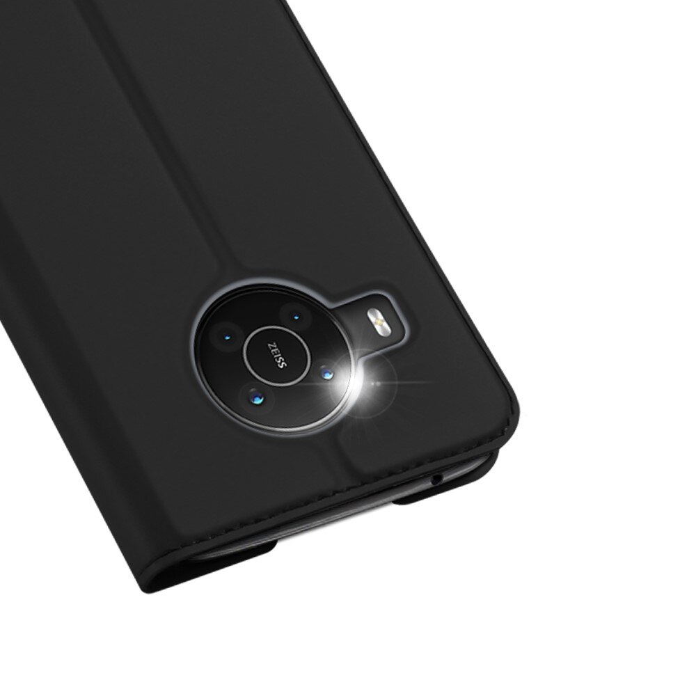 Skin Pro Series Nokia X20/X10 Negro