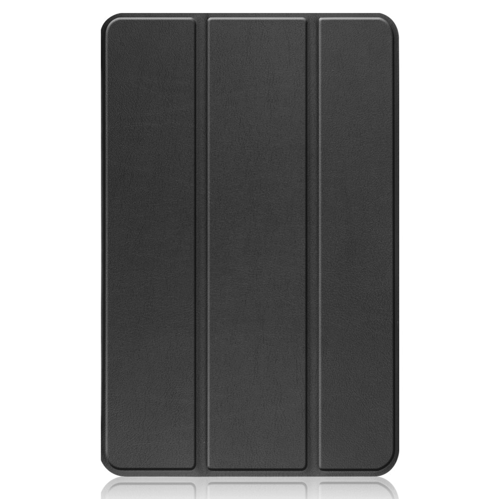 Funda Tri-Fold  Nokia T20 Negro