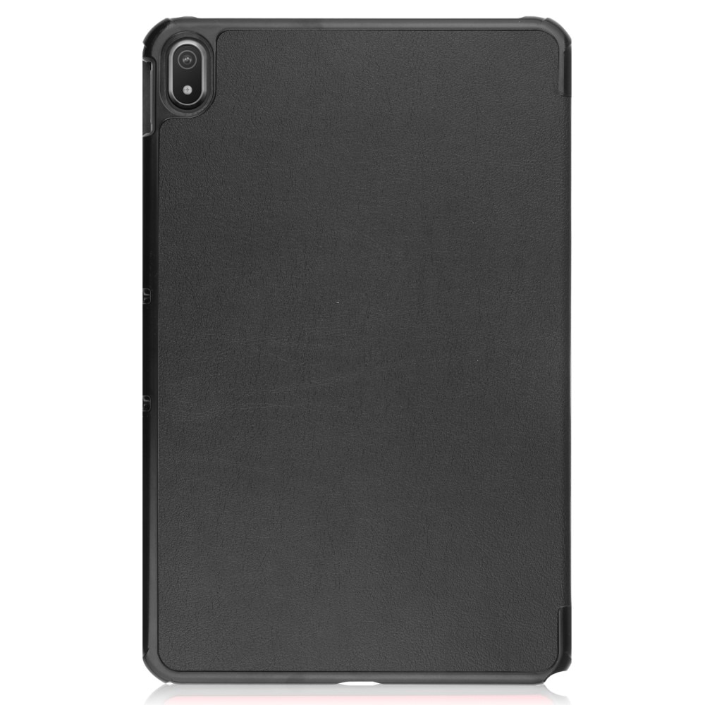Funda Tri-Fold  Nokia T20 Negro