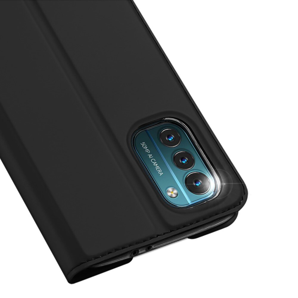 Skin Pro Series  Nokia G11/Nokia G21 Negro