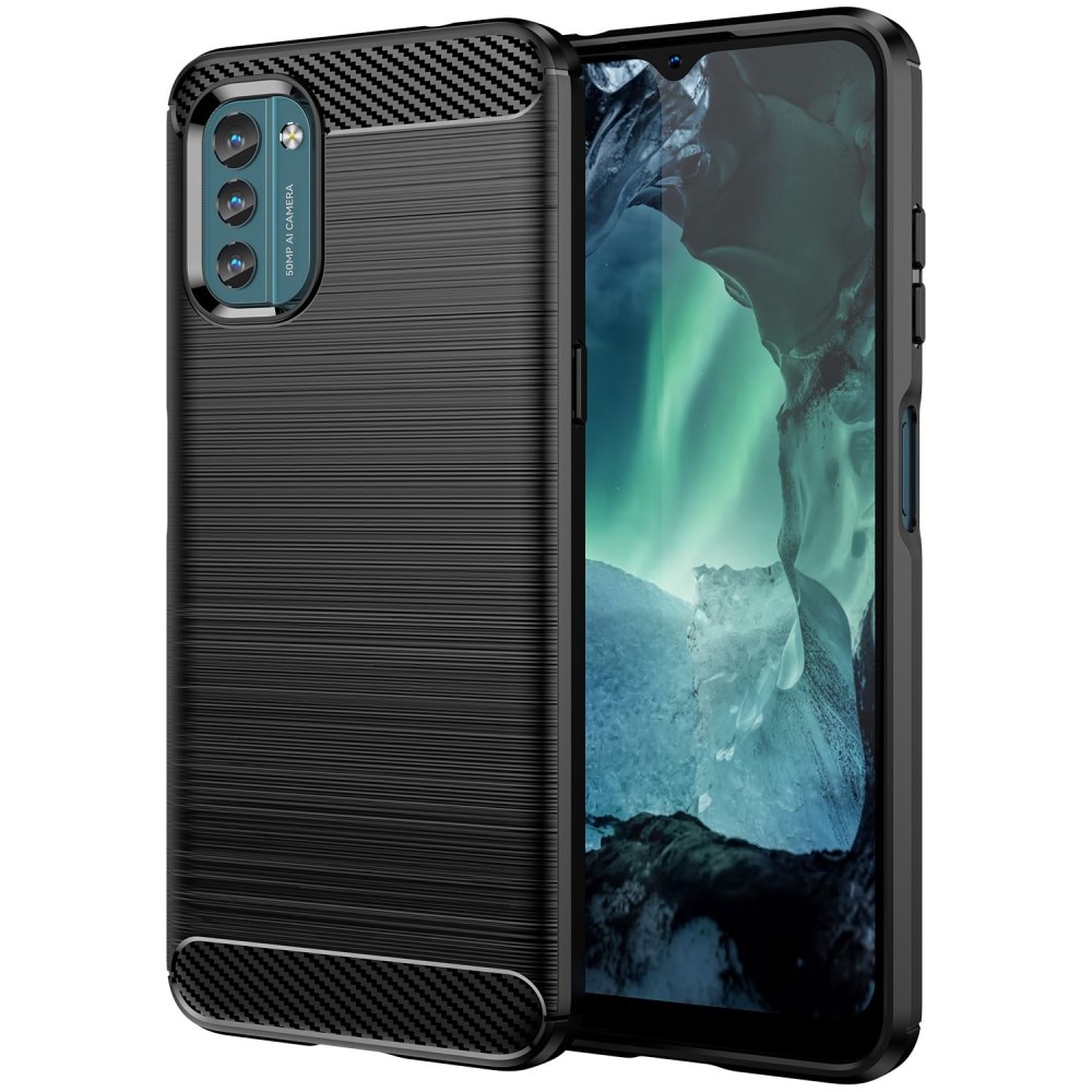 Funda TPU Brushed  Nokia G11/Nokia G21 [F