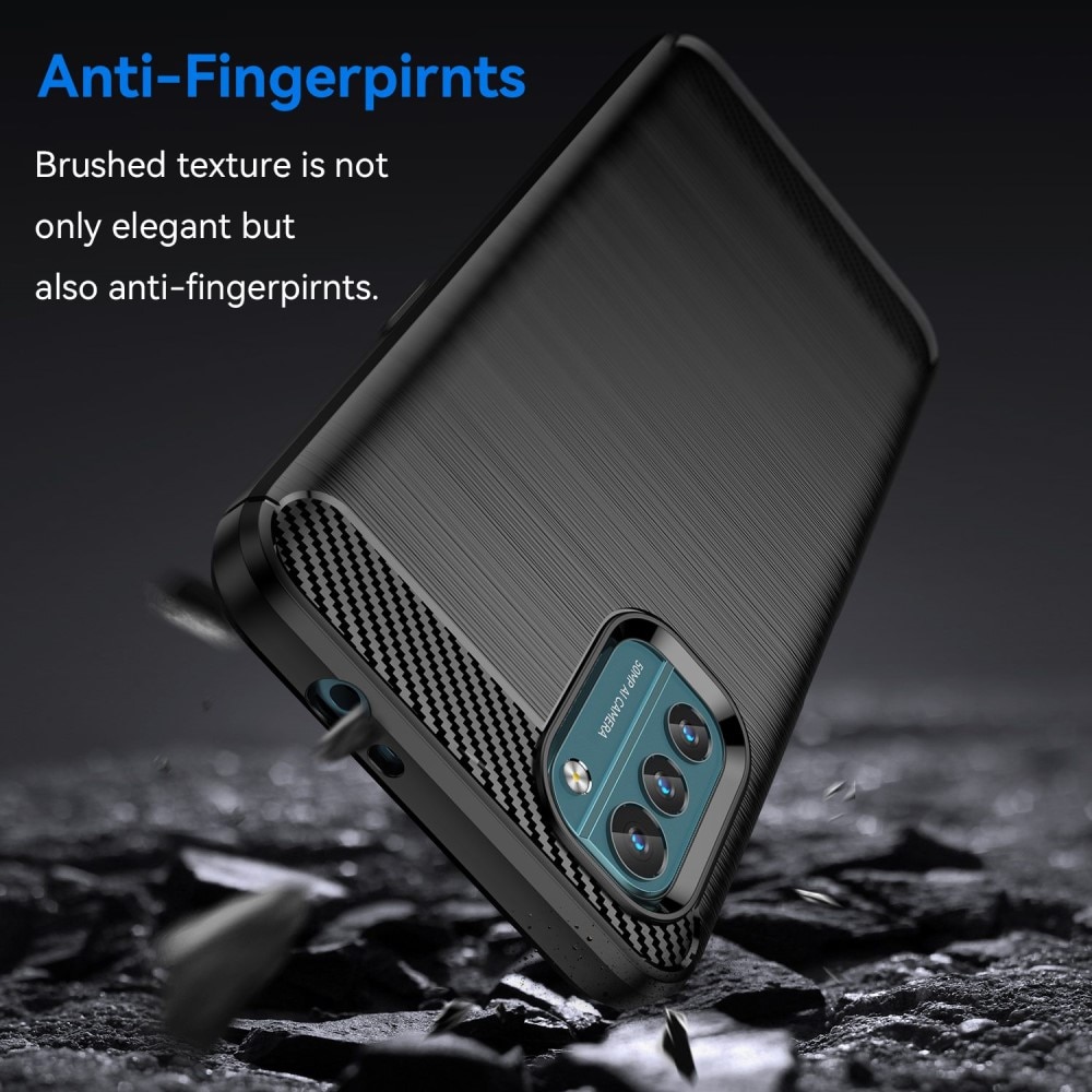 Funda TPU Brushed  Nokia G11/Nokia G21 [F