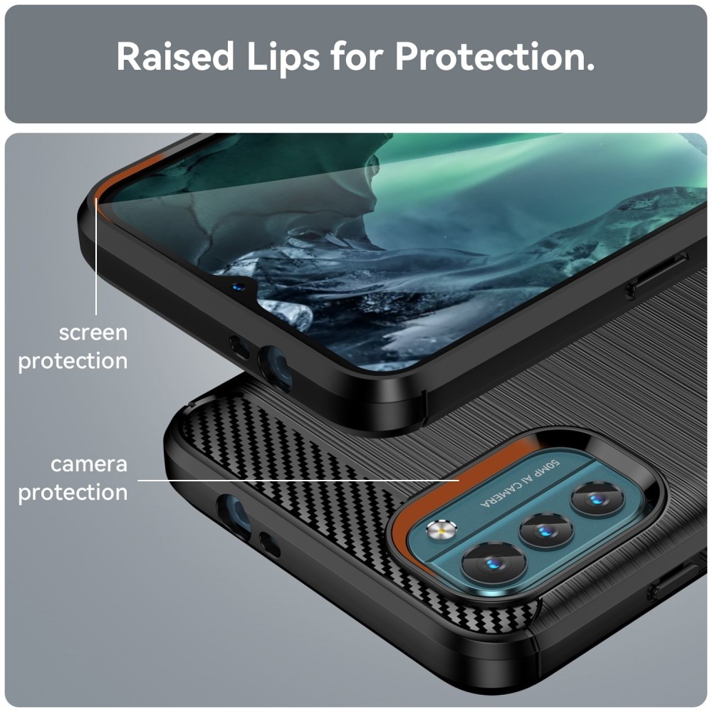 Funda TPU Brushed  Nokia G11/Nokia G21 [F