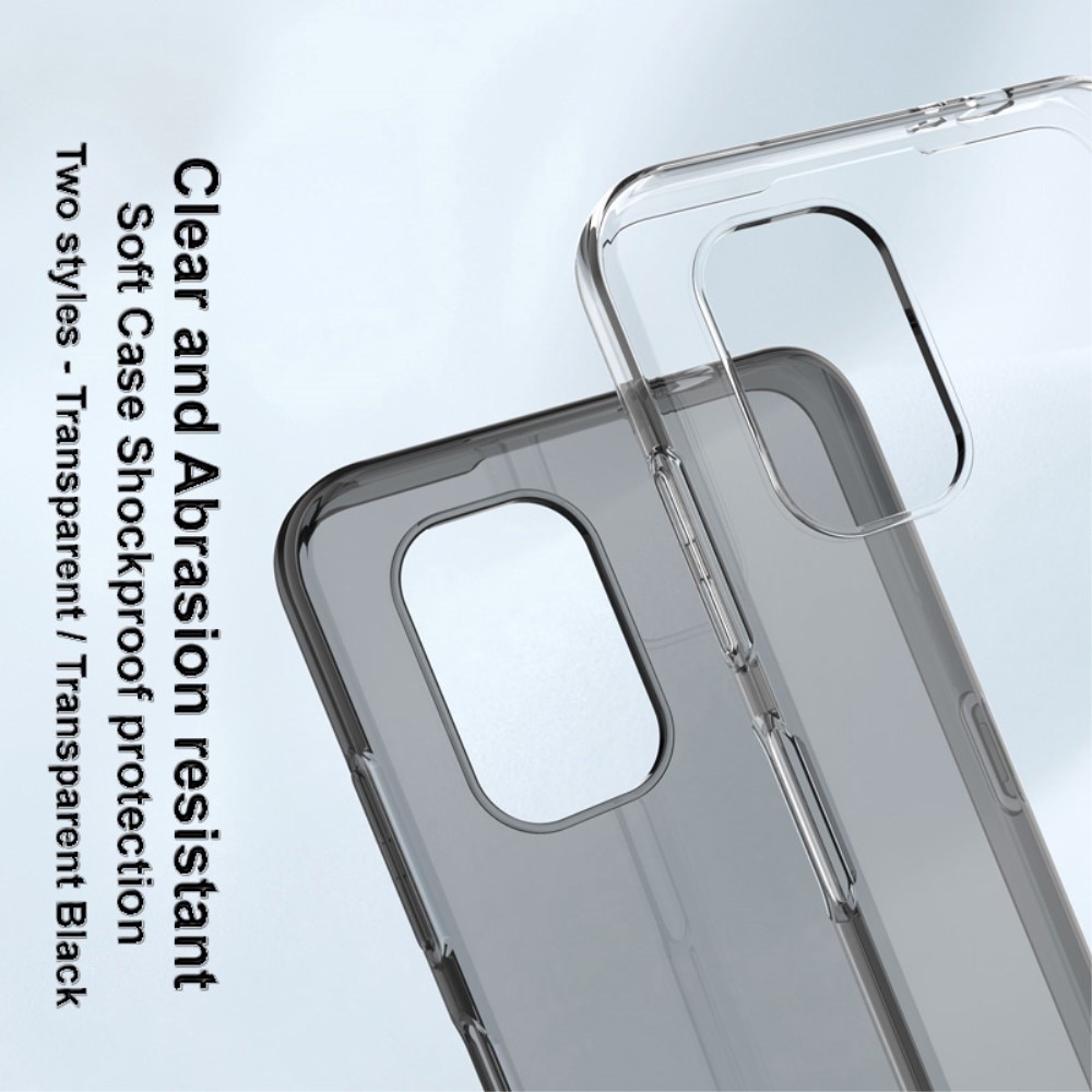 Funda TPU Case Nokia G11/G21 Crystal Clear