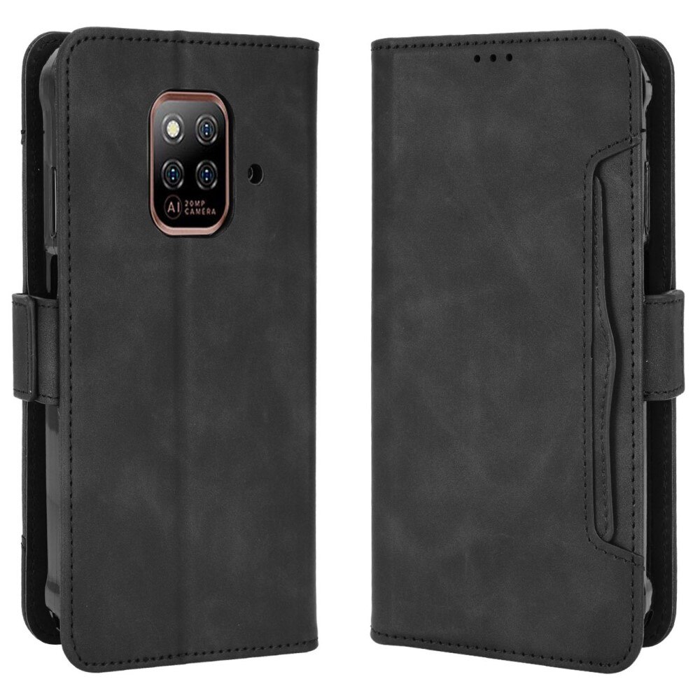 Cartera Multi Ulefone Power Armor 14/14 Pro negro