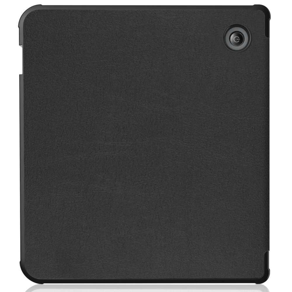 Funda Origami Kobo Libra 2 negro