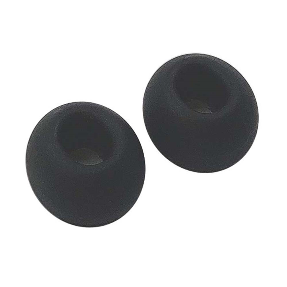 Almohadillas (3 piezas) AirPods Pro 2 negro