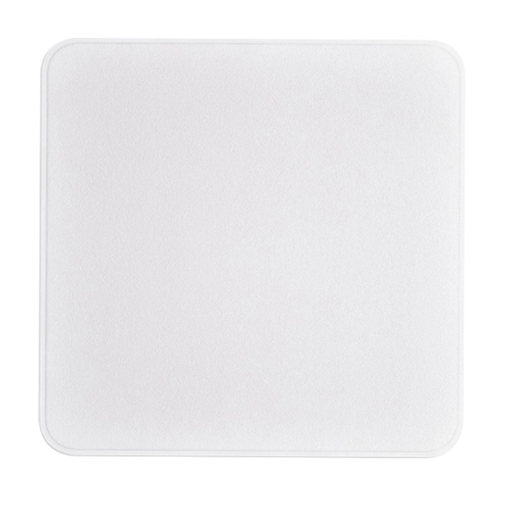Microfiber Cleaning Cloth Premium white