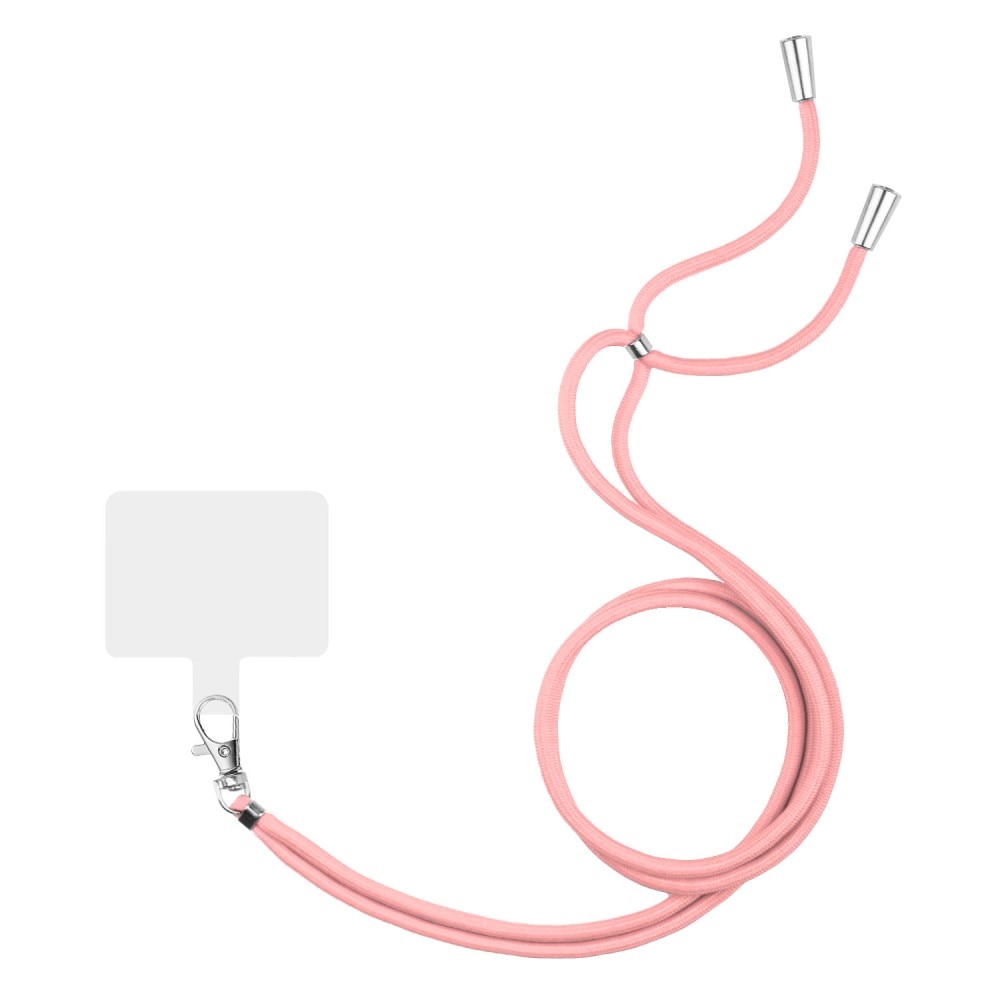 Phone Shoulder Strap Universal Pink