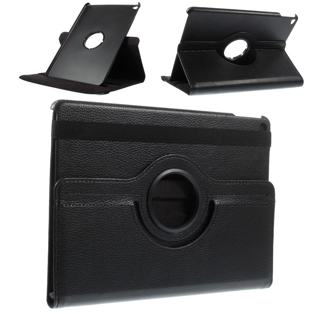 Funda 360 iPad Air 9.7 1st Gen (2013) negro