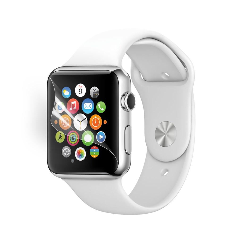 Protector de pantalla Apple Watch Series 1-3 42mm