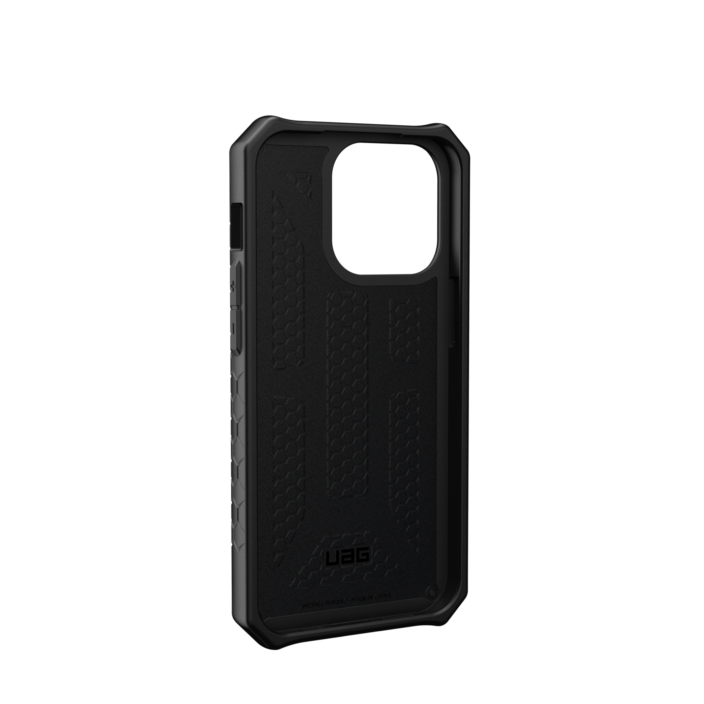 Funda Monarch Series iPhone 13 Pro Carbon Fiber