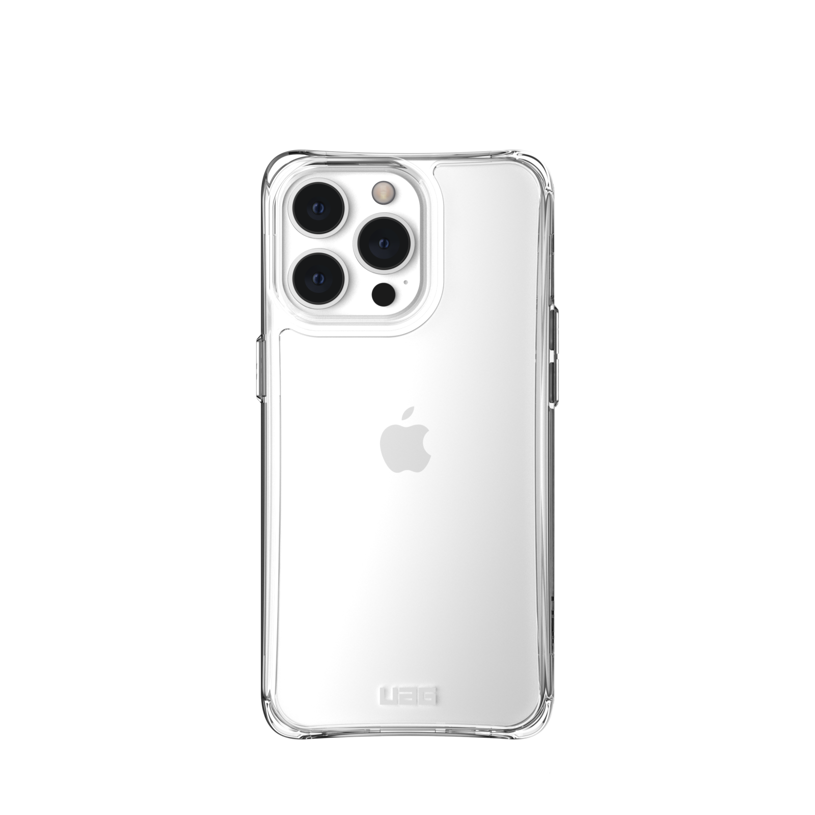 Funda Plyo Series iPhone 13 Pro Ice