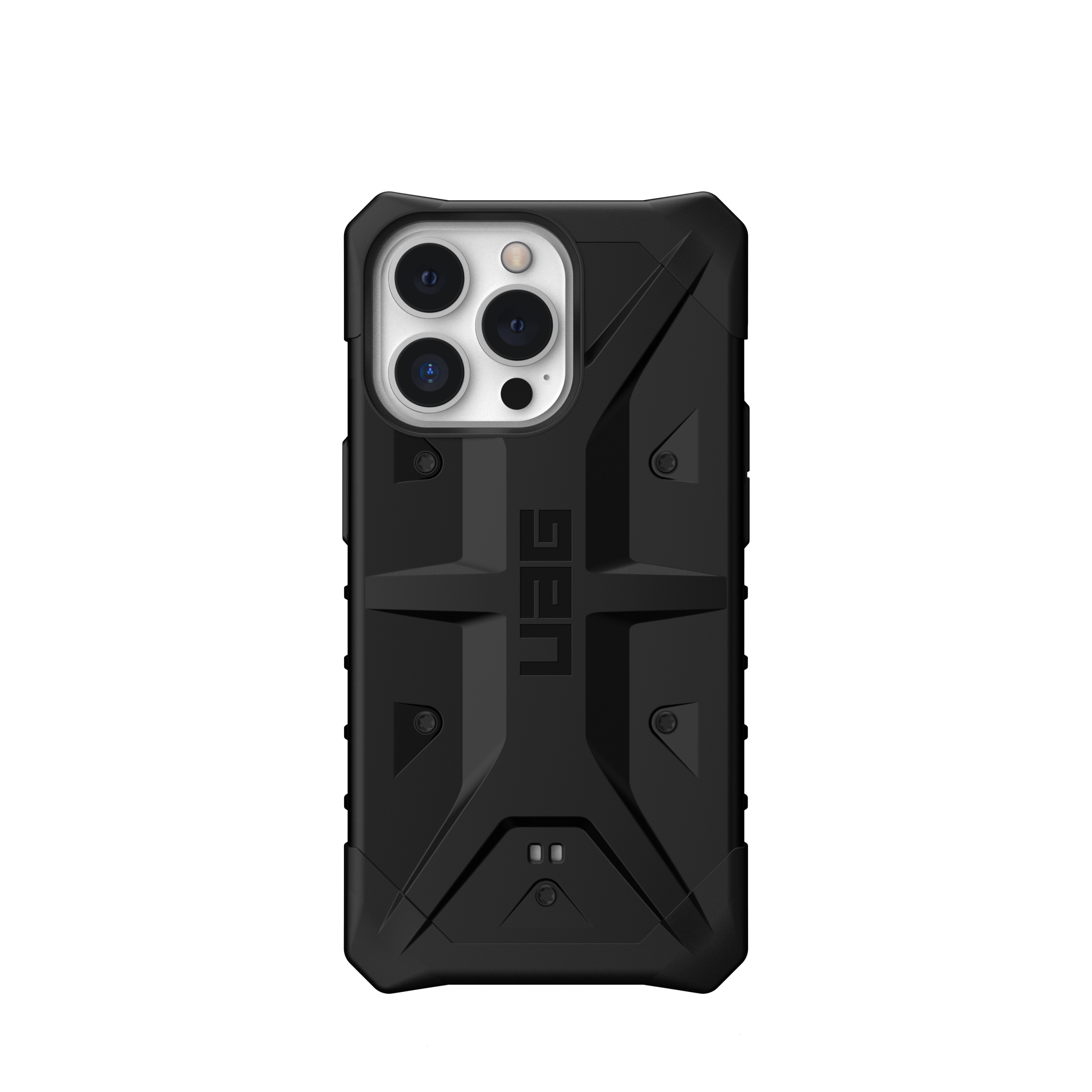 Funda Pathfinder Series iPhone 13 Pro Black