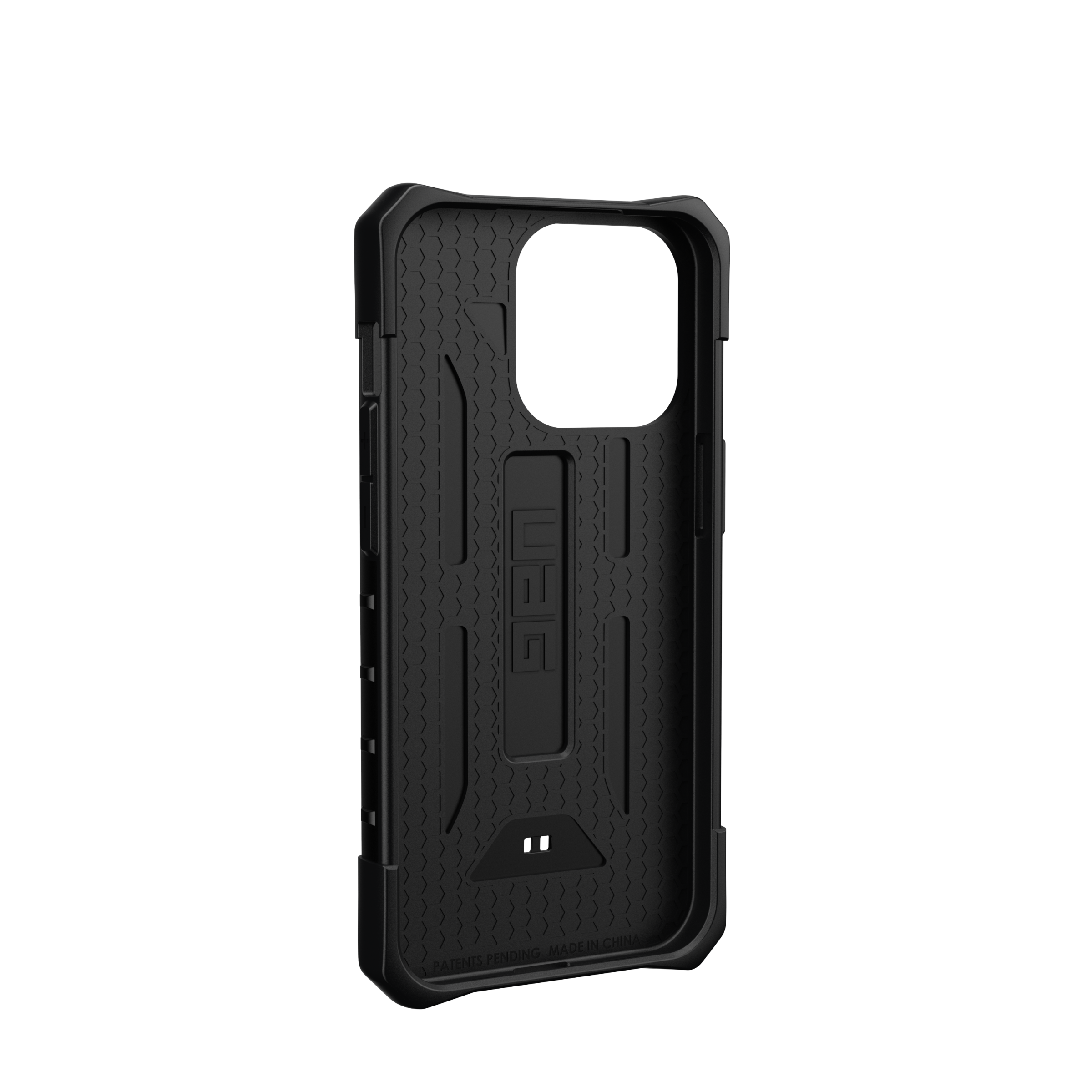 Funda Pathfinder Series iPhone 13 Pro Black