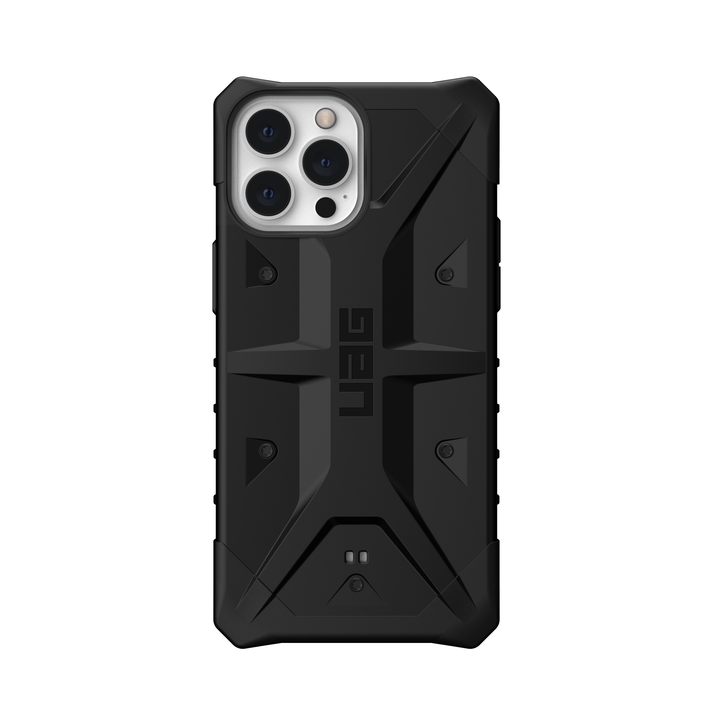 Funda Pathfinder Series iPhone 13 Pro Max Black