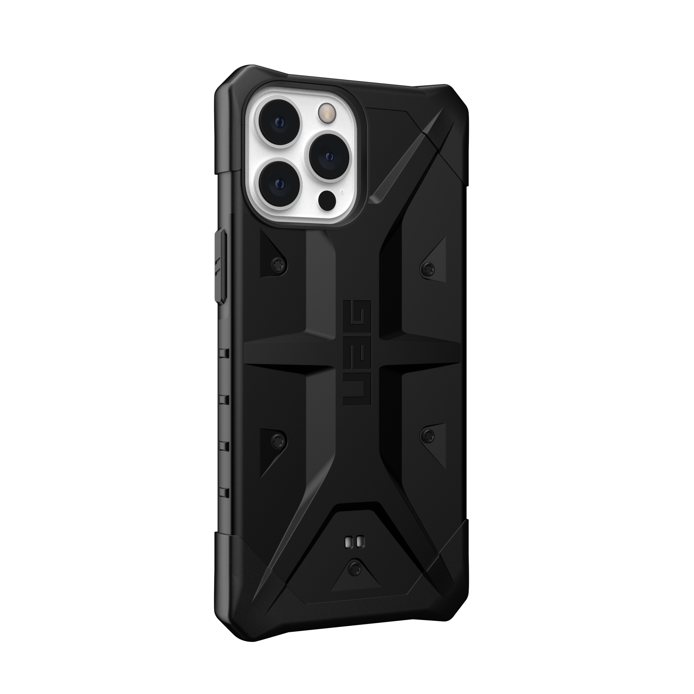 Funda Pathfinder Series iPhone 13 Pro Max Black