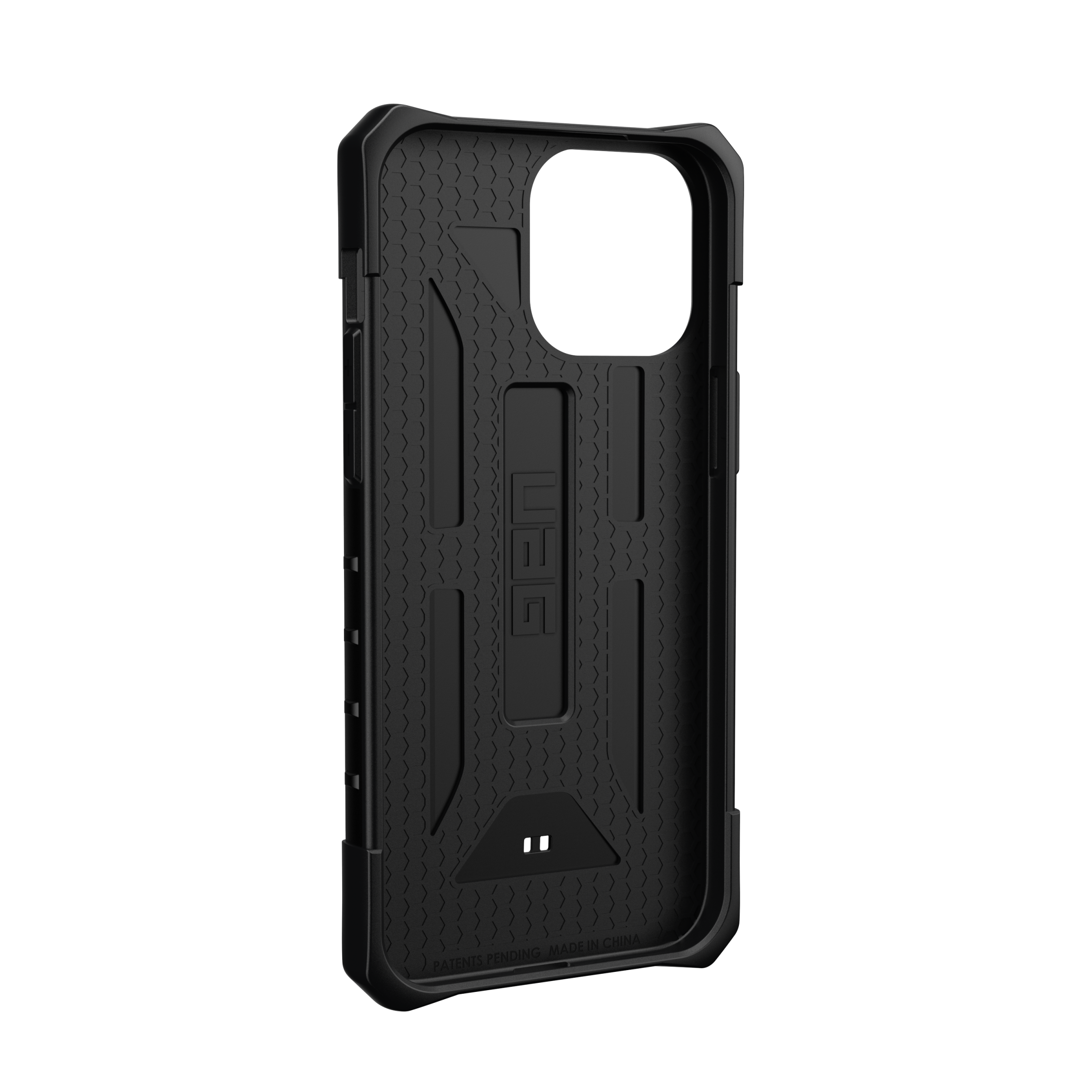 Funda Pathfinder Series iPhone 13 Pro Max Black