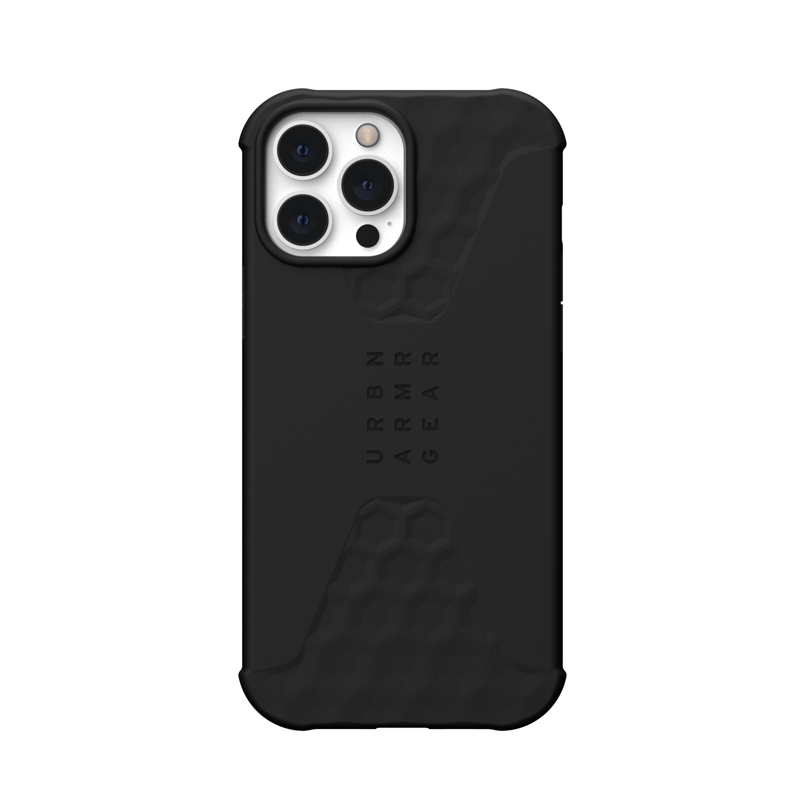 Funda Standard Issue iPhone 13 Pro Max Black